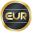 EUR