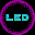 LED